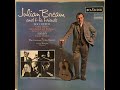 Julian Bream With The Cremona String Quartet And George Malcolm – "Julian Bream And His Friends"