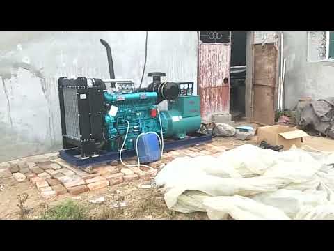 Generator Diesel Serbaguna China: Hemat Waktu & Tenaga #dieselgenerator #gens…