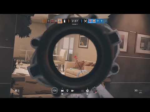 (R6) look at that mp5 skin