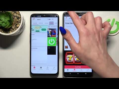 Transfer files from any Oppo Device to Motorola Moto G51