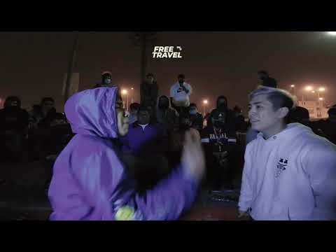 🔥#BLACKCODE #PAPALETA #SIAN vs. #CAFU #CAMARENA #JC: SEMIFINAL #TRIPLEAMENAZA 🤟 #RDFLIMAESUR​🚌#012🛑