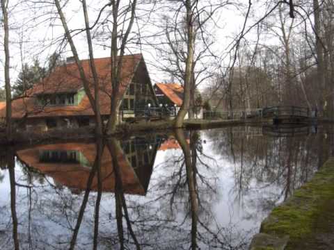 Ilsenburg; Ilsetal - die Nagelhütte