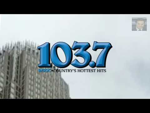 WSOC-FM 'Country 103-7'- Legal ID- 1am [7/15/2023]