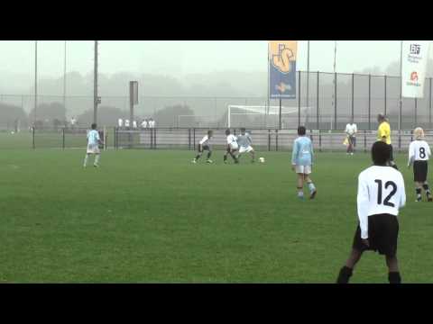 20140906 JSV D3 - Hoograven D1 2-1