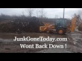 Dirt Removal Ohio