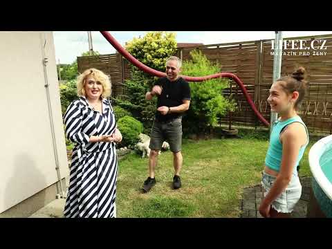 Zpěvák Vlasta Horváth o receptu na šťastné manželství: Největší kompromis jsem udělal v bydlení