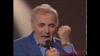 Toi et moi Charles Aznavour, TARATATA