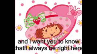 The CuppyCake Song!-You're My HoneyBunch In HQ!