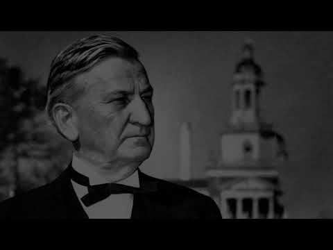 🎸 Blues Chronicles #10: Huddie Ledbetter - Guitar History Lesson - Reverend Robert Jones