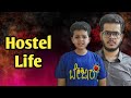 Hostel Life | Kannada Comedy Video | Beard Baalaka | Hostel Hudugaru Bekagiddare | Ganesh Karanth