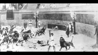 Morbid Angel - Lion&#39;s Den