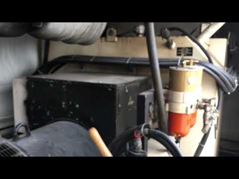 DPX Power: Volvo TAD16 - 500 kVA Generator set - DPX-11343