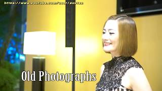 Jim Capaldi  - Old Photographs with Lyrics TERESA cover