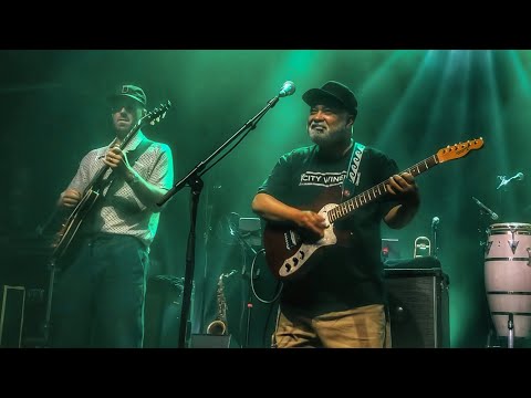 Incognito at KOKO - Shine (Snippet)