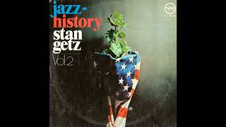 Stan Getz - In Your Own Sweet Way [JAZZ]