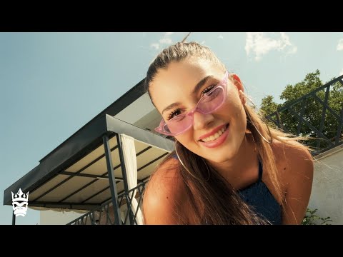 Vanski - Kopija (Official Video)