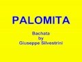 Ballo liscio - PALOMITA - Bachata - G.Silvestrini ...