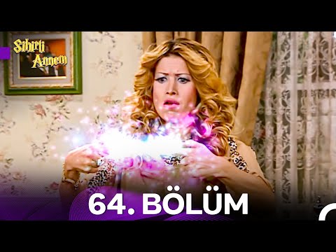 Sihirli Annem 6. Sezon 64. Bölüm (İyileştirilmiş Versiyon)