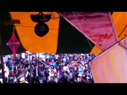 acidbrain error in time 2013