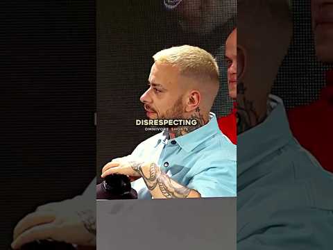 Eddie Hall DESTROYS Cocky Twins