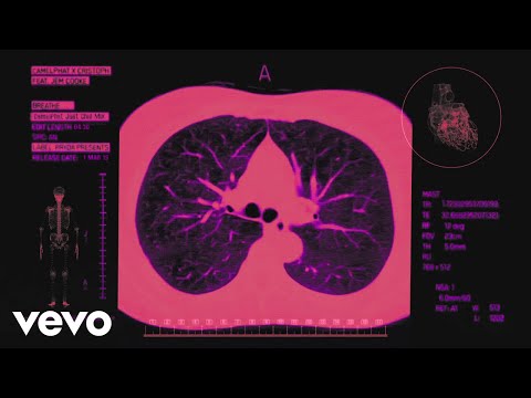CamelPhat, Cristoph - Breathe (Camelphat Just Chill Mix) [Audio] ft. Jem Cooke