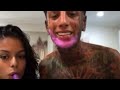 Toxic Manipulation Tactics Used By Island Boys Using Tattoos Part 2 Events Leading Up 2 DV Arrest
