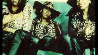 SWV - Love Is So Amazing
