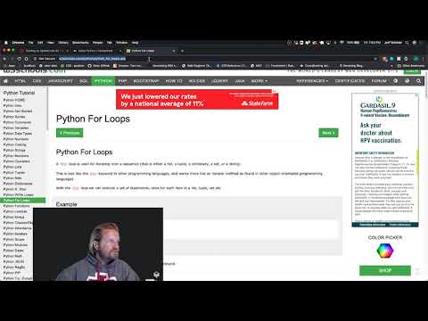 Episode004 Speedcode 2 Array Madness Pythonlvl 8
