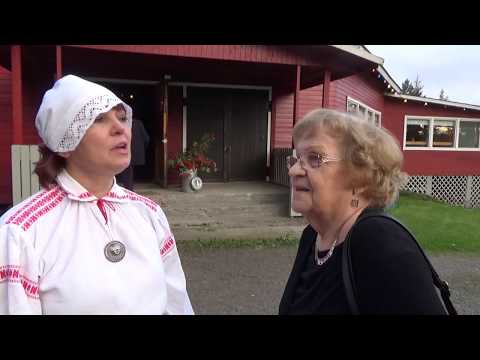 Lampin tanhupiirin 30-vuotisjuhlat