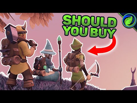 Should You Buy It? - For The King II - Sp4zie Review