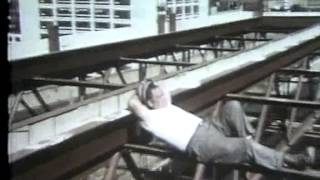 Classic Sesame Street film - &quot;Everybody Sleeps&quot;