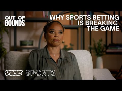 VICE Sports and VICE TV