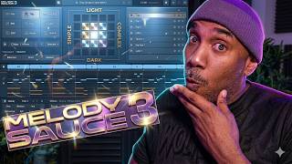 What's New in Melody Sauce 3?