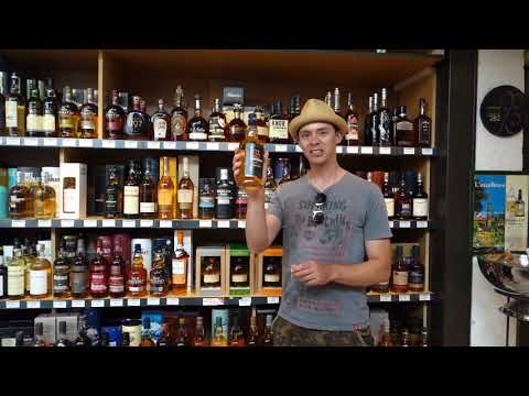 Pronouncing Whisky Brands @ Ambrosius