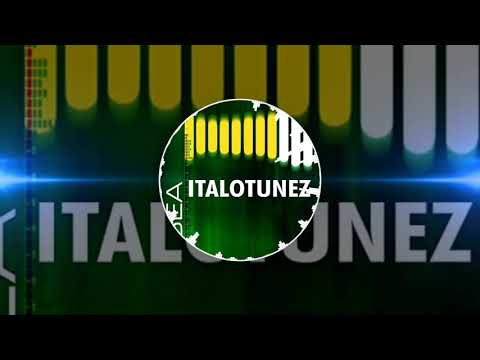 Italotunez - Sea (Dance Rocker Remix) ITALO DANCE 2011