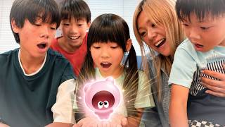 【寸劇】もしもぷにるんずが家にやってきたら！？飛び出したあいるんと12個のぷにすたるを探せ！