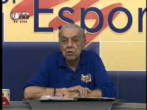 Programa Esporte por Esporte – 24/11/2015