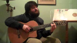 A Fine Romance (Kern/Fields)