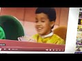Closing To Sesame Street Imagine That 1998 VHS Lyrick Studios Print