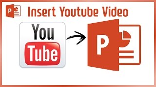 파워포인트에 유튜브 영상 넣는 방법! 2010~2016 버전 EZ세상