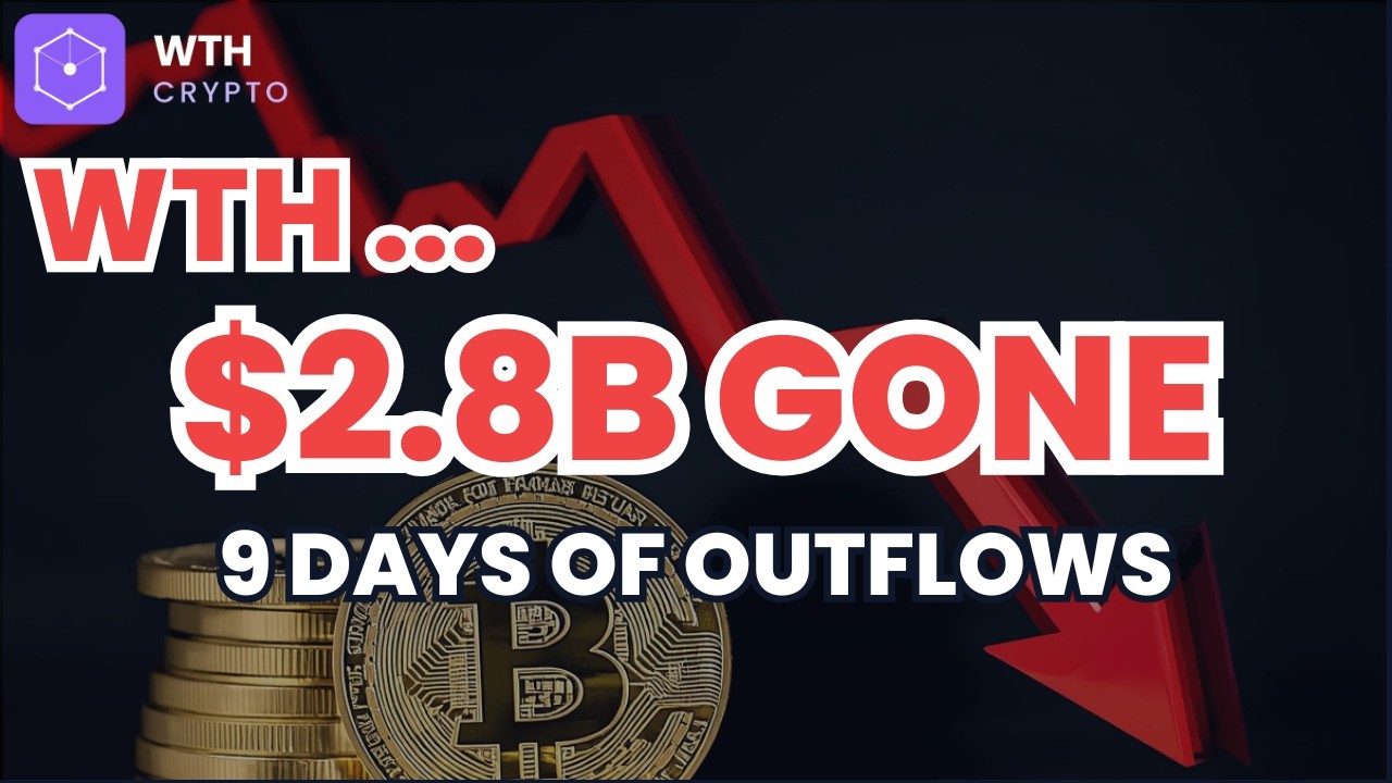 The Week Crypto Stopped Following the News