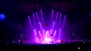 Phish - Hampton Coliseum - 03.06.09 - The First Song Back - Fluffhead