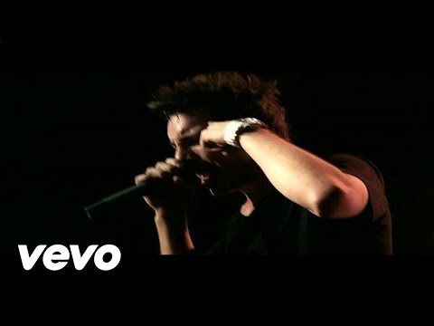 Tarde Pra Desistir - Nx Zero