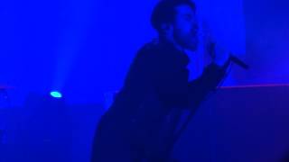 AFI - &quot;Now the World&quot; (Live in San Diego 2-20-17)