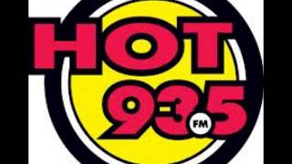 The New Hot 93.5: K-OS: Nice To Know Ya