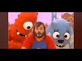 Yo Gabba Gabba Dancey Dance The Disco Roll With Jack Black