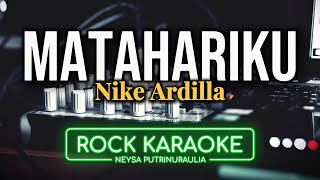 Download lagu Matahariku - Nike Ardilla | Karaoke Rock Ballad by Neysa Putri (AI 4K, Male Low Key) mp3 Download lagu Matahariku - Nike Ardilla | Karaoke Rock Ballad by Neysa Putri (AI 4K, Male Low Key) mp3