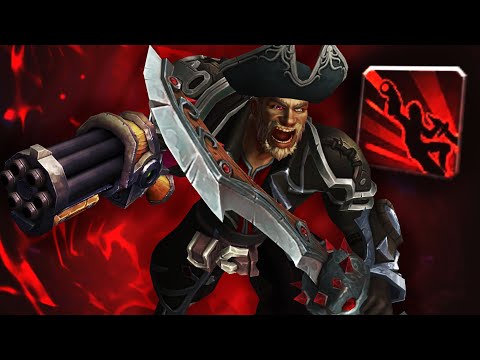 This Outlaw Rogue Just Gets Away With a CLUTCH Victory! (5v5 1v1 Duels) - PvP WoW: The War Within