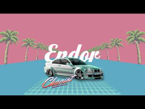 Will Simms - Chariot (Endor Remix)