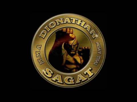 Dionathan Sagat - Highlight